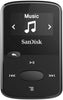 Sandisk Sdmx26-008G-G46k 8 Gb Flash Mp3 Player - Black