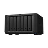 Synology DS1621+ Diskless System 6-bay NAS DiskStation (Diskless)