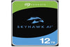 Seagate SkyHawk AI ST12000VE001 12TB 7200 RPM 256MB Cache SATA 6.0Gb/s 3.5