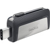 WDT SDDDC2-256G-A46 Sandisk Ultra Dual Drive USB Type-C
