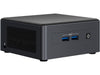 Intel NUC 11 (Next Unit of Computing) BNUC11TNHi30001 Mini / Booksize Barebone System Intel 11th CPU