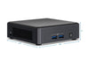 Intel NUC 11 (Next Unit of Computing) BNUC11TNKi50001 (Intel 11th Gen CPU) Mini / Booksize Barebone System