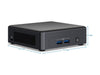 Intel NUC 11 (Next Unit of Computing) BNUC11TNKi50001 (Intel 11th Gen CPU) Mini / Booksize Barebone System