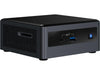 Intel NUC 10 BXNUC10i5FNHN1 Mini / Booksize Barebone System - Intel Core i5-10210U CPU Installed -  Tall