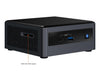 Intel NUC 10 BXNUC10i5FNHN1 Mini / Booksize Barebone System - Intel Core i5-10210U CPU Installed -  Tall