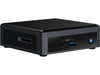 Intel NUC 10 BXNUC10i3FNKN1 Mini / Booksize Barebone System - Intel Core i3-10110U CPU Installed -  Slim