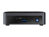 Intel NUC 10 BXNUC10i3FNKN1 Mini / Booksize Barebone System - Intel Core i3-10110U CPU Installed -  Slim