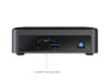 Intel NUC 10 BXNUC10i3FNKN1 Mini / Booksize Barebone System - Intel Core i3-10110U CPU Installed -  Slim