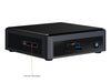 Intel NUC 10 BXNUC10i3FNKN1 Mini / Booksize Barebone System - Intel Core i3-10110U CPU Installed -  Slim