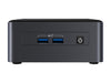 Intel NUC 11 Pro BNUC11TNHI30Z01 Mini / Booksize Barebone System