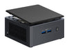 Intel NUC 11 Pro BNUC11TNHI30Z01 Mini / Booksize Barebone System