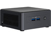 Intel NUC 11 Pro BNUC11TNHi50Z01 Mini / Booksize Barebone System, US Cord