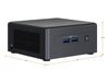 Intel NUC 11 Pro BNUC11TNHi50Z01 Mini / Booksize Barebone System, US Cord