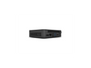 Intel NUC (Next Unit of Computing) NUC11ATKC4 Black Intel Celeron N5105 Quad-Core Barebone Systems - Mini-PC, Single Pack