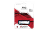 Kingston NV2 500G M.2 2280 NVMe PCIe Internal SSD Up to 3500 MB/s SNV2S/500G