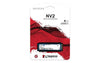 Kingston NV2 M.2 2280 4TB PCIe 4.0 x4 NVMe Internal Solid State Drive (SSD) SNV2S/4000G