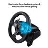 Logitech G920 Driving Force Racing Wheel for Xbox Series X|S, Xbox One and PC