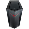 Acer Nitro 50 N50 Gaming Desktop Computer - 11th Gen Intel Core i5-11400F up to 4.40 GHz CPU, 8GB RAM, 4TB SSD + 4TB HDD, GeForce GTX 1650 4GB GDDR5 Graphics, Intel Wi-Fi 6, Windows 10 Home