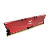 Team T-FORCE VULCAN Z 32GB (2 x 16GB) DDR4 3200 (PC4 25600) Desktop Memory Model TLZRD432G3200HC16FDC01