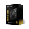 EVGA 800 GE, 80 Plus Gold 800W, Eco Mode, Power Supply 200-GE-0800-V1