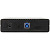 StarTech.com USB 3.1 Gen 2 (10 Gbps) Enclosure for 3.5