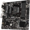 MSI ProSeries AMD Ryzen 2ND and 3rd Gen AM4 M.2 USB 3 DDR4 D-Sub DVI HDMI Micro-ATX Motherboard (B450M PRO-VDH Max)