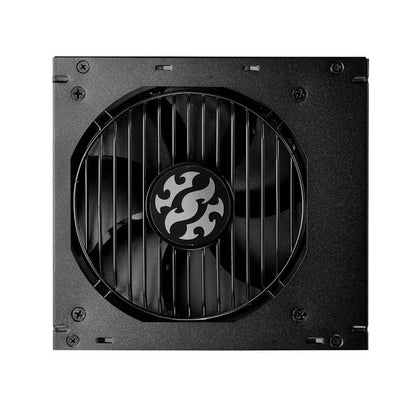 XPG CORE REACTOR COREREACTOR850G-BKCUS 850W Power Supply - Internal - 850 W - 1 Fan(s) - 90% Efficiency