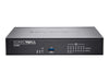 SonicWall 01-SSC-0514 TZ400 Gen 6 Firewall TotalSecure 1Yr Support