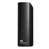 WD Elements 8TB USB 3.0 Desktop External Hard Drive WDBWLG0080HBK-NESN Black