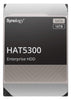 Synology HAT5300-16T 16TB 7200 RPM 512MB Cache SATA 6.0Gb/s 3.5