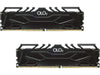 OLOy OWL 32GB (2 x 16GB) 288-Pin PC RAM DDR4 3600 (PC4 28800) Desktop Memory Model MD4U1636181CHKDA