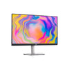 Dell S2722QC 27-inch 4K (3840 x 2160) USB-C Monitor with Built-in Speakers