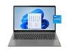 Lenovo - 2022 - IdeaPad 3i Laptop i5 12th Gen - 15.6