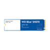 Western Digital WD Blue SN570 NVMe M.2 2280 250GB PCI-Express 3.0 x4 TLC Internal Solid State Drive (SSD) WDS250G3B0C