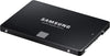 Samsung 870 EVO Series 1TB 2.5 inch SATA3 Solid State Drive (1XXL V-NAND 3bit MLC)