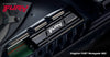 Kingston SFYRDK/4000G Fury Renegade 4TB PCIe Gen 4 NVMe M.2 Internal Gaming SSD with Heat Sink|PS5 Ready|Up to 7300MB/s