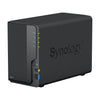 Synology 2-bay DiskStation DS223 (Diskless)