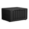 Synology DS1621+ Diskless System 6-bay NAS DiskStation (Diskless)