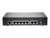 SonicWall 01-SSC-0514 TZ400 Gen 6 Firewall TotalSecure 1Yr Support