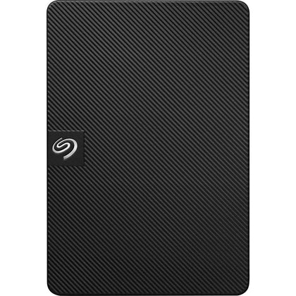 Seagate Expansion Portable 5TB External Hard Drive HDD - 2.5 Inch USB 3.0, for Mac and PC with Rescue Services (STKM5000400)