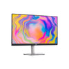 Dell S2722QC 27-inch 4K (3840 x 2160) USB-C Monitor with Built-in 3W Speakers