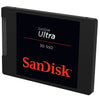 SanDisk Ultra 3D 2.5