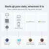 Synology DS1522+ Diskless System Network Storage