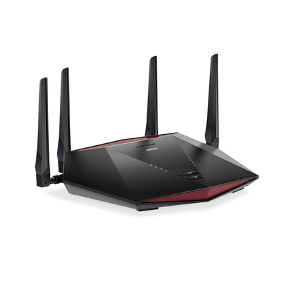 NETGEAR Nighthawk Pro Gaming 6 Router XR1000 AX5400 Wireless Speed 5.4 Gbps