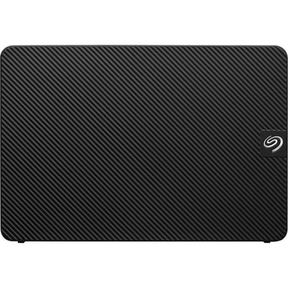 Seagate Expansion 14TB USB 3.0 Desktop Hard Drive STKP14000400 Black