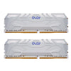 OLOy OWL RGB 32GB (2 x 16GB) 288-Pin PC RAM DDR4 3200 (PC4 25600) Desktop Memory Model ND4U1632161BHVDA