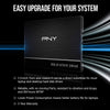 PNY CS900 250GB 2.5