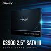 PNY CS900 250GB 2.5