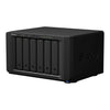 Synology DS1621+ Diskless System 6-bay NAS DiskStation (Diskless)