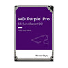 WD Purple Pro WD121PURP 12TB 7200 RPM 256MB Cache SATA 6.0Gb/s 3.5